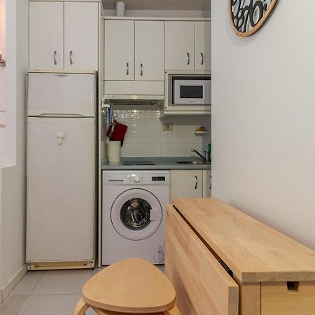 Flatguest Malva Studio Las Palmas de Gran Canaria Dış mekan fotoğraf