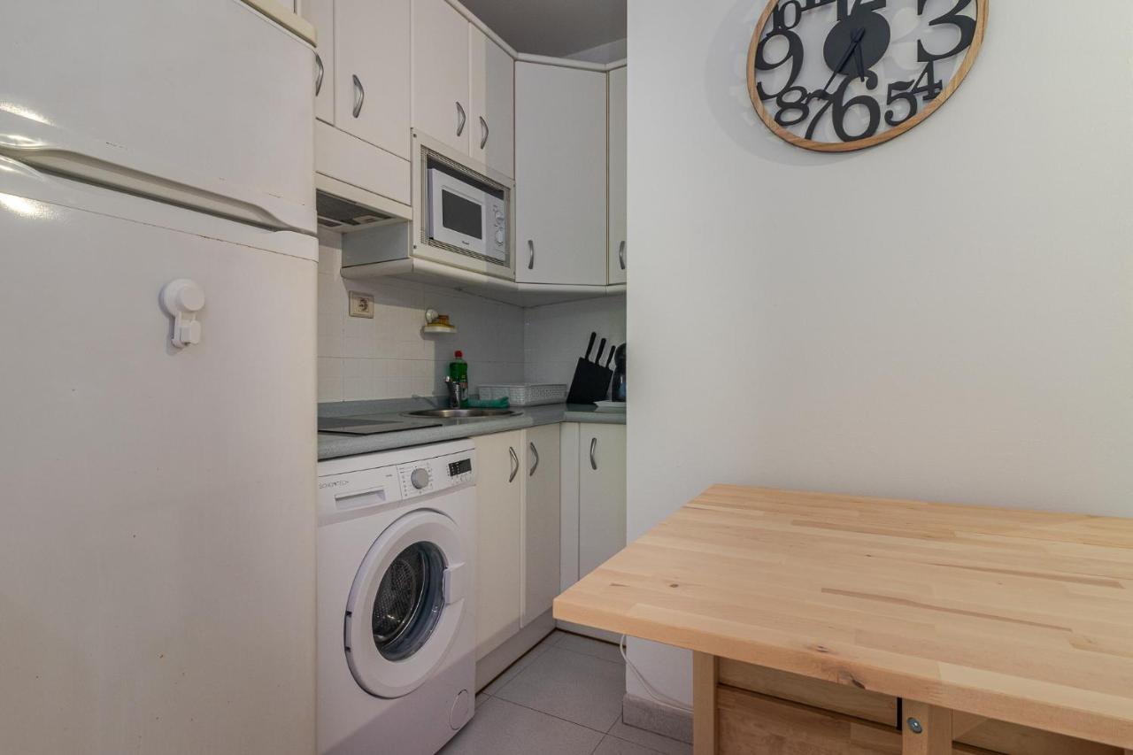 Flatguest Malva Studio Las Palmas de Gran Canaria Dış mekan fotoğraf