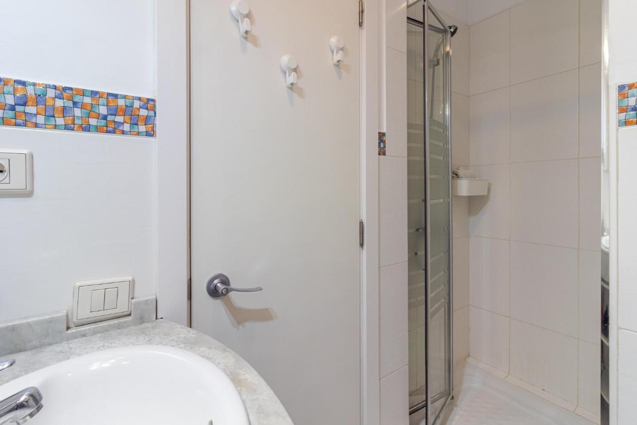 Flatguest Malva Studio Las Palmas de Gran Canaria Dış mekan fotoğraf
