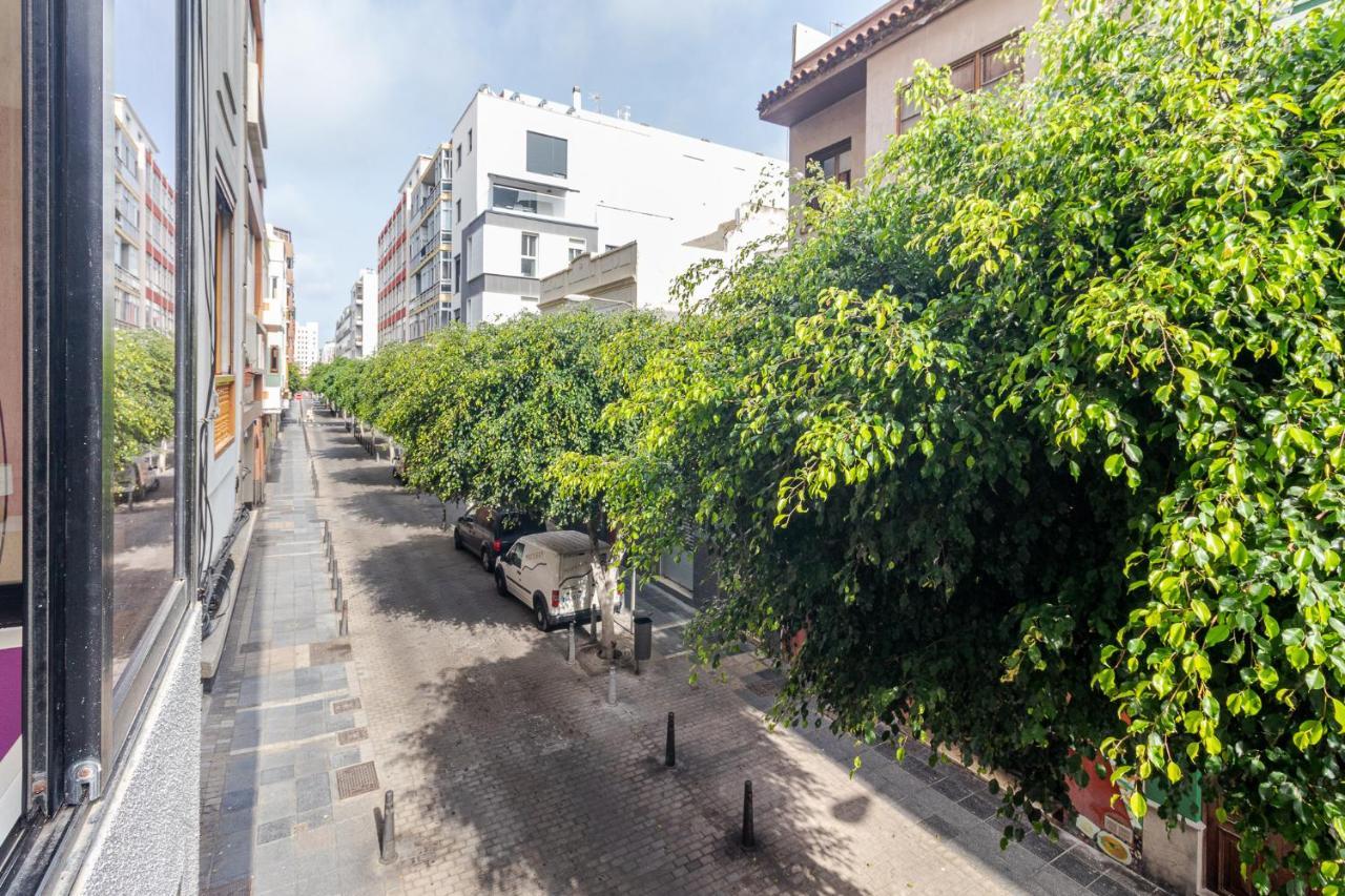 Flatguest Malva Studio Las Palmas de Gran Canaria Dış mekan fotoğraf