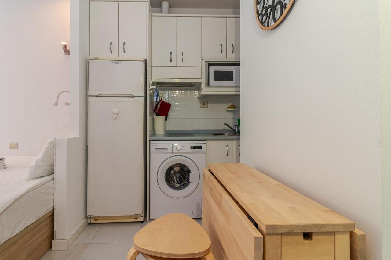 Flatguest Malva Studio Las Palmas de Gran Canaria Dış mekan fotoğraf